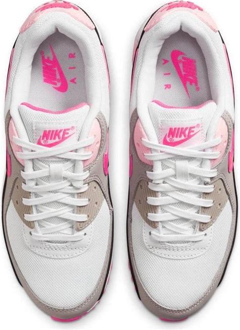 nike air max 1 dames roze zwart wit|Nike Air Max 1 kleding.